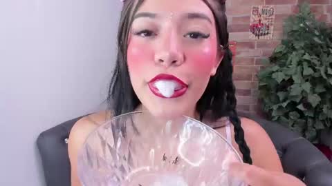 Loren online show from July 15, 10:31 am