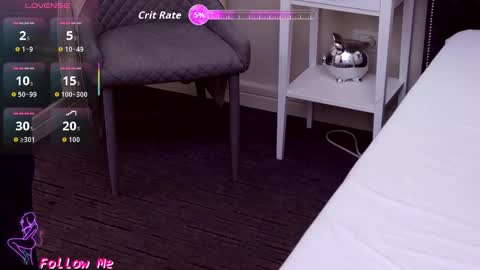 Ana online show from November 20, 8:02 am