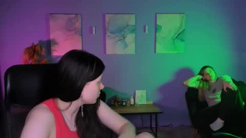 foxy_tease_ online show from March 13, 9:18 pm