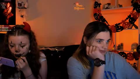 foxy_tease_ online show from October 25, 7:36 pm