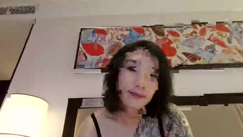Snapshot of foxyaznjewels chatting on September 19, 2:54 pm AznJewels online show from September 19, 2:54 pm