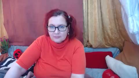 foxydesiree online show from April 23, 4:53 am