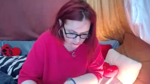 foxydesiree online show from April 29, 2:11 pm