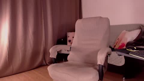 Milena online show from January 26, 7:32 am