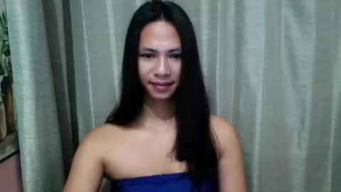 Daniela online show from April 27, 3:15 am