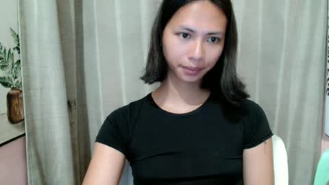 Daniela online show from June 20, 1:45 am