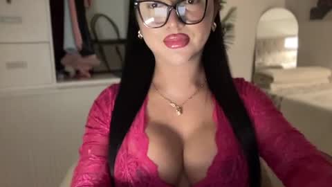 Ms Celeste Anne online show from May 1, 8:58 pm