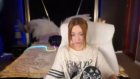 Maya online show from June 26, 1:27 pm