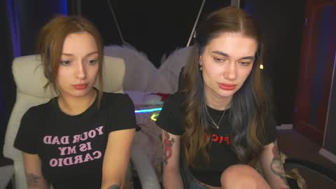 Maya online show from May 1, 3:33 am
