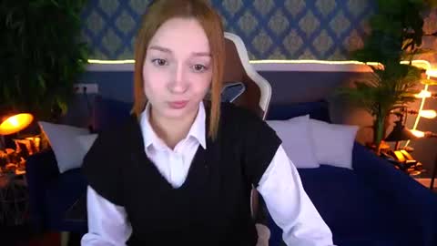 Maya online show from July 10, 7:07 pm