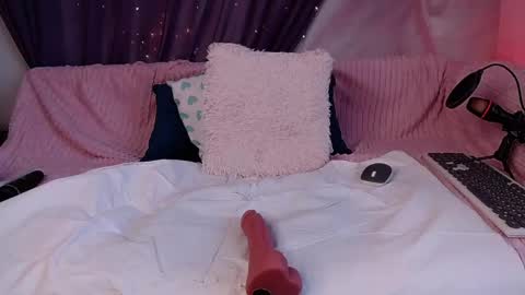  Maria    fuckmachine  is active my orgasm and squirt are in your hands   Give me more pleasure and make me cum  online show from May 14, 7:39 am