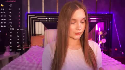 Kate online show from November 13, 9:50 pm