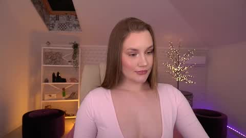 Kate online show from May 2, 12:16 am