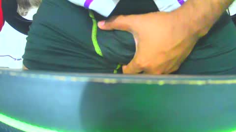 Fuya Duro online show from July 3, 2:05 am