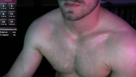 Buck Foy online show from February 22, 5:23 am