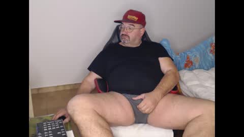 Fraboys online show from January 8, 7:03 am