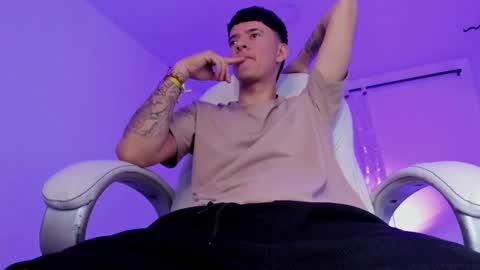 Fran online show from September 18, 4:16 am