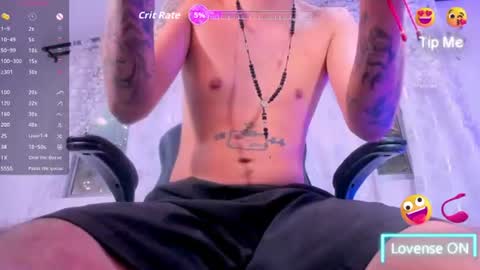 Fran online show from July 9, 8:24 pm