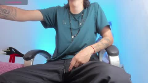 Fran online show from July 13, 7:39 pm