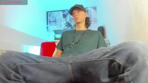 Fran online show from July 20, 7:59 pm