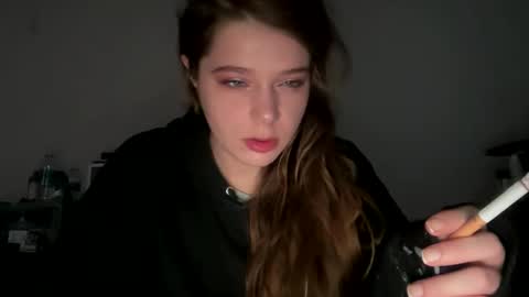 francescafey online show from October 18, 1:04 pm