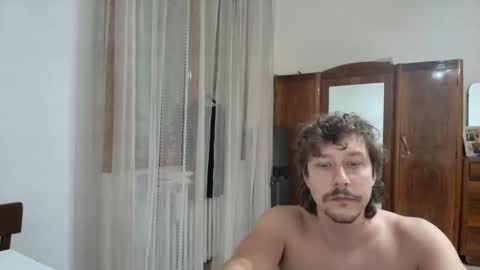 francesco_831115 online show from February 3, 6:01 pm