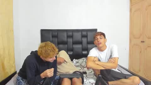 Francesco online show from November 25, 3:49 am