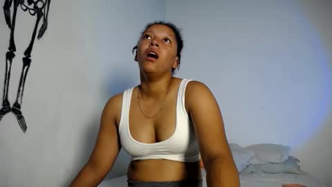 francihot4 online show from May 3, 4:02 pm