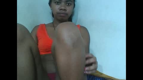 francinealdy online show from November 27, 6:37 pm