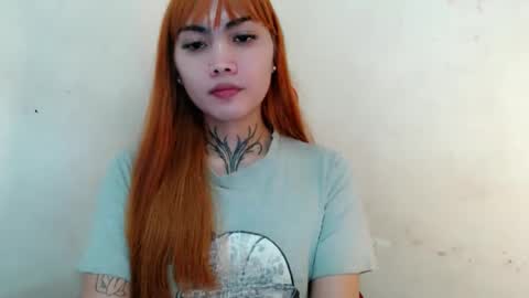 francine online show from April 29, 12:21 pm