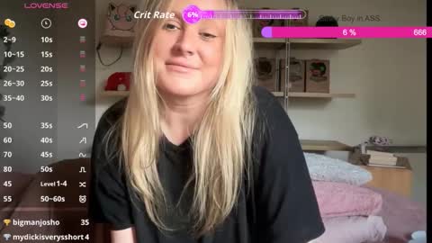 Snapshot of francis_digby chatting on October 2, 11:53 am Francis Digby online show from October 2, 11:53 am