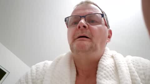 franciscomalin online show from January 25, 4:57 pm