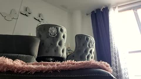 franciscomalin online show from March 19, 8:20 am