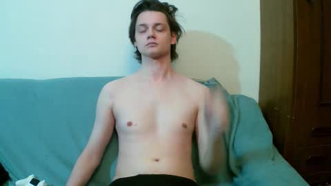 Frank online show from March 22, 8:02 pm