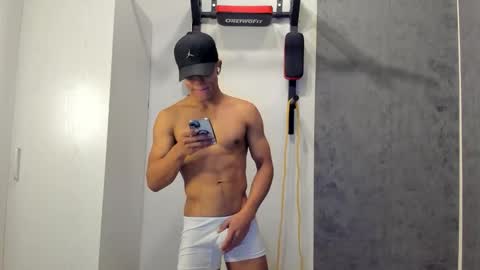 Franco online show from March 20, 5:18 pm