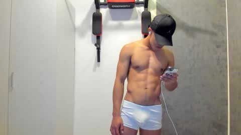 Franco online show from March 11, 6:00 pm