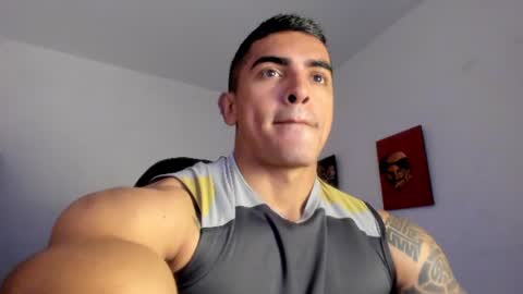 franco online show from June 15, 11:19 pm