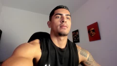 franco online show from February 9, 2:53 pm