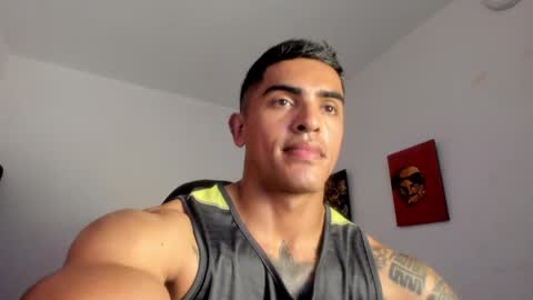 franco online show from April 29, 11:53 pm