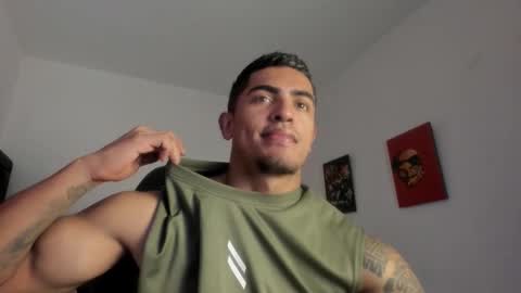 franco online show from February 14, 2:09 pm