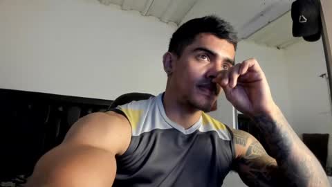 franco online show from February 1, 1:44 am