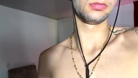 Franco taylor online show from March 11, 6:49 am