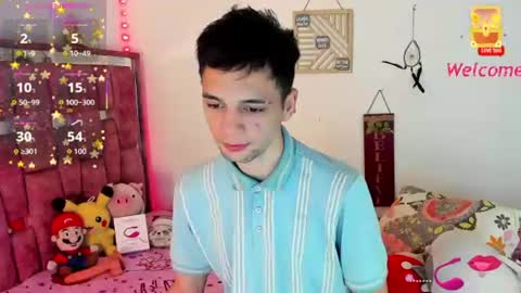 Franco taylor online show from June 11, 12:20 am
