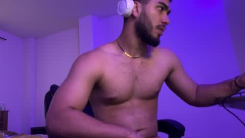 FRANCO online show from March 3, 2:24 pm