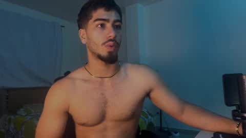 FRANCO online show from March 18, 11:38 am