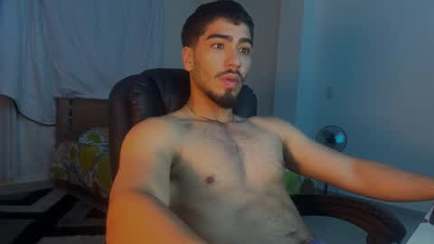 FRANCO online show from March 16, 12:09 pm