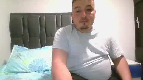 Juan online show from February 13, 1:19 am