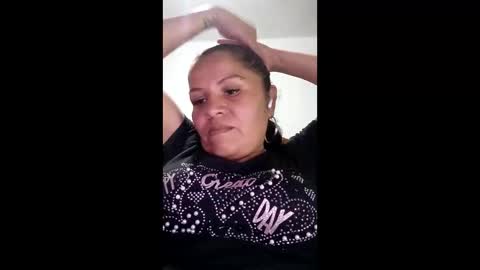 francy froz online show from March 15, 3:22 am