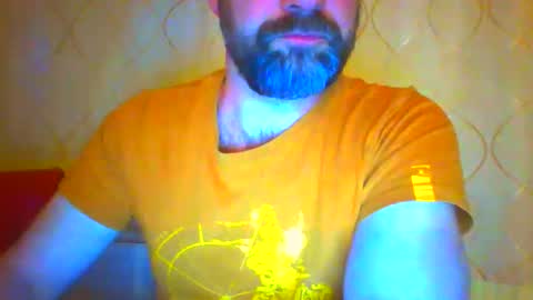 Frank online show from May 3, 8:15 pm