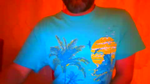 Frank online show from May 4, 8:26 pm